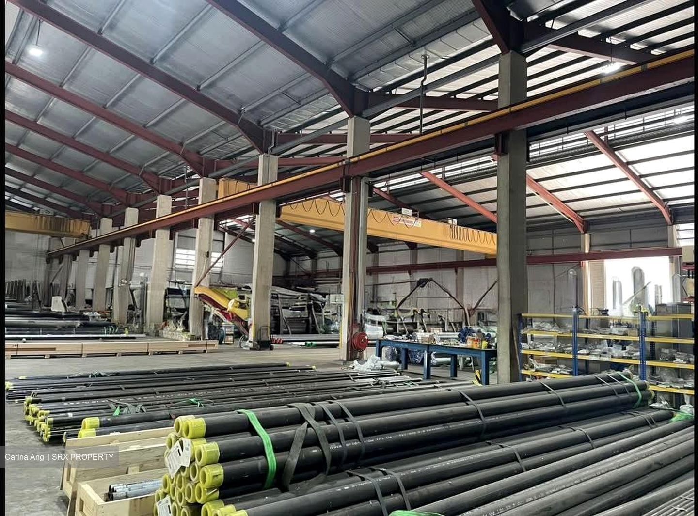 Linkpoint Place (D22), Warehouse #565813411